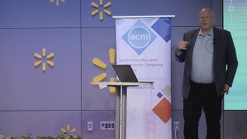 Next generation cybersecurity via Data fusion AI and BigData Usama Fayyad 20190128