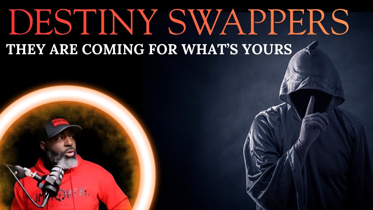 Beware of Destiny Swappers || You Must Protect Your Source Code