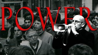 What Power Is - Michel Foucault