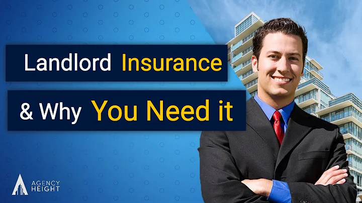 How Much Does Landlord Insurance Cost? And Why You Might Need It.