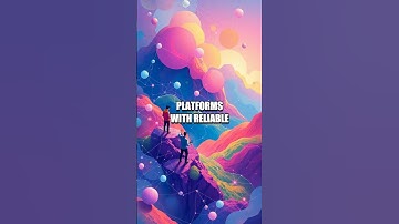 Exploring the Rise of Decentralized Reputation Systems in Cryptocurrency