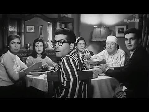 موسيقى فيلم في بيتنا رجل