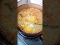 ডিম তেলানি সেই মজা #shortvideo #cooking #vairalshort