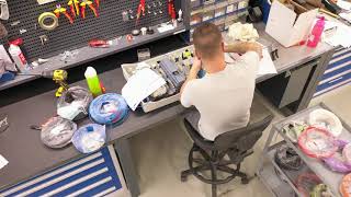 Welcome To Casa Starpool