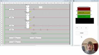 PLC elevator problem Finn Lord