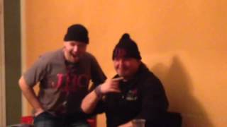 SWISS &amp; DIE ANDERN - TRACK by TRACK ALBUM-SNIPPET #3 GROSSE FREIHEIT