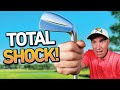These Throwback Clubs Left Me Speechless...