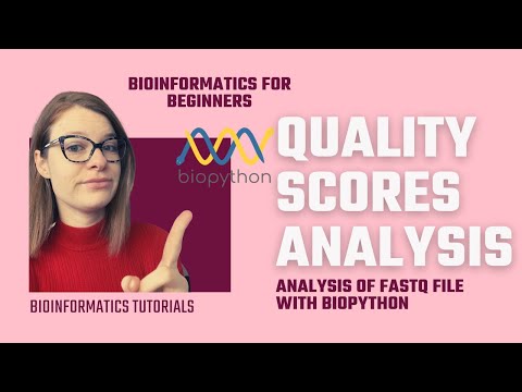 Bioinformatics Analysis of
