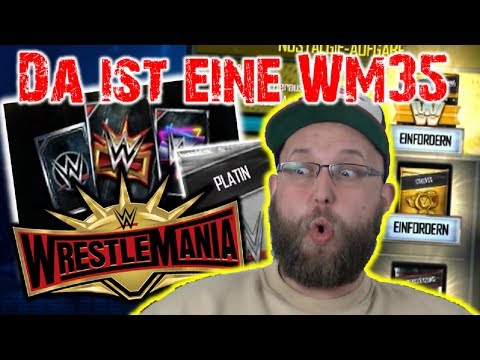 WWE SUPERCARD |