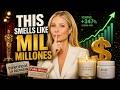 Gwyneth Paltrow: cómo construir un negocio de $250M vendiendo lo que la ciencia rechaza | Marketing
