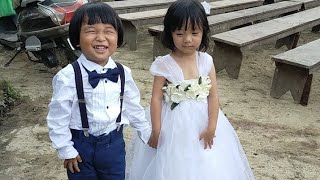 My Best|Sweet Happy Moments| Youtube S|Wedding| Khonoma|Nagaland