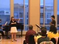 Nick kendall masterclass on bruch vln concerto