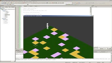 SDL 2 Isometric Tutorial Part 3 - Entity Component System - Session 1 of 4