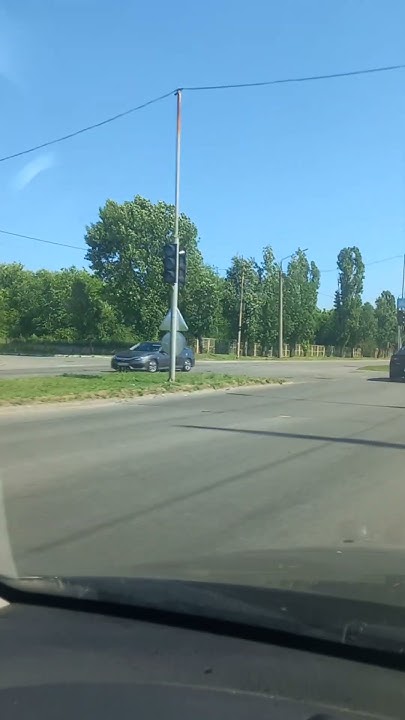 Редкое такси. Кто скажет что за Додж ?) - YouTube