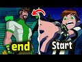 Ben 10 omniverse from beginning to end recap in 40 min ben futureend of the series