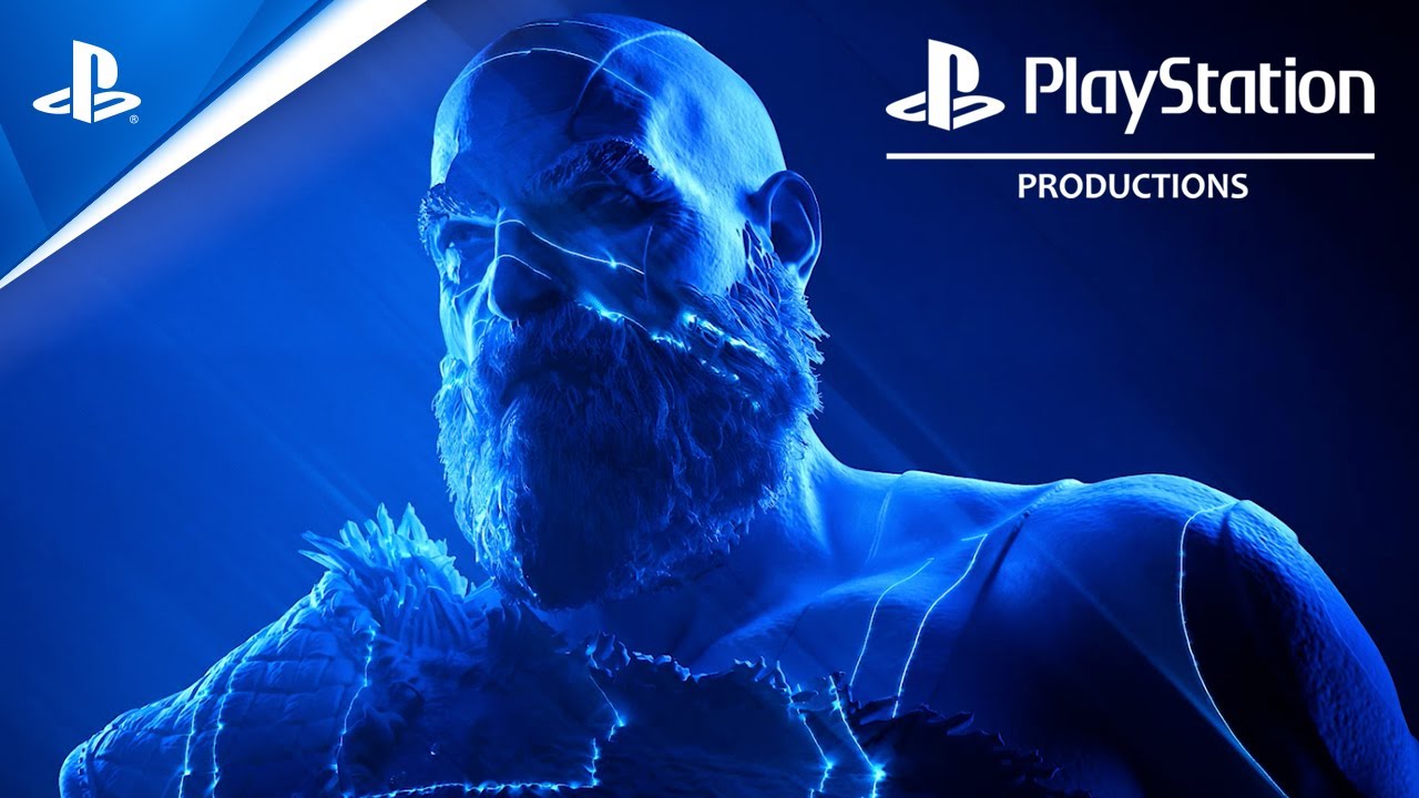 PlayStation Productions - OPENING Cinemático | PlayStation España