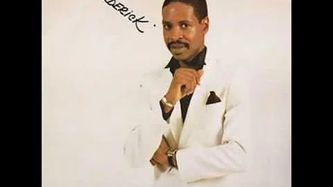 Frederick - Please Be Gentle (Calling Your Name)