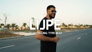 Lijpe Type Beat | Storytelling Rap Beat | Prod TvnBeats x Batik Beats