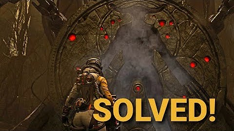 RETURNAL- How to use the RECONSTRUCTOR! CHECKPOINT (S.S.S Video)