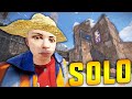 BİR SOLO'NUN İNTİKAM HİKAYESİ ! (ŞANS ve ZENGİNLİK) Rust Türkçe Solo