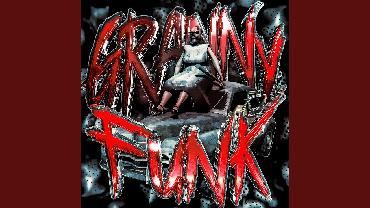 DSHZS & ahh — GRANNY FUNK (Sped Up): тексты песен, клипы и концерты