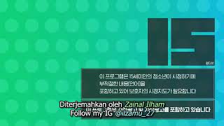 [SUB INDO] WEEKLY IDOL EPISODE 414 (GUEST:  GFRIEND)