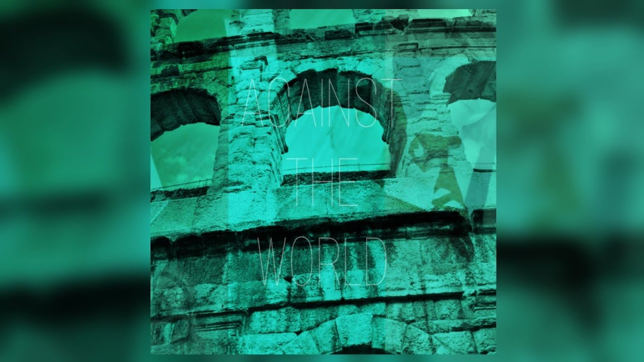 ErvinV - Against the World