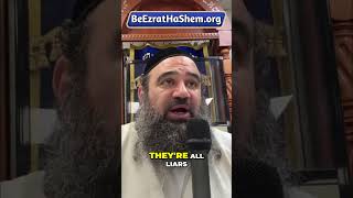 The Divine Purpose of Your Mouth
Rabbi Yaron Reuven reveals a powerful Chidush about the divine purpose of speech.
The mouth was created to praise HaShem and speak truth, not for deception, manipulation, or supporting corrupt systems. Guard your words. Stay far from falsehood.
BH Films Box – Sponsor A Kiruv Revolution!
https://www.KIRUVBOX.org
DONATE & SUPPORT @ https://www.BeEzratHaShem.org
AI RABBI by BeEzrat HaShem Inc. https://www.AIRabbi.org
Answers To Jewish Torah Life Questions In 30 Languages.
Discover Jewish Wisdom at Your Fingertips, Rabbi Reuvens AI Rabbi offers wisdom and guidance in multiple languages, drawing from trusted, reliable sources.
#Torah #Jewish #RabbiYaronReuven #Jews #God #inspiring #motivation #OrthodoxJudaism #Judaism The Divine Purpose of Your Mouth