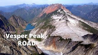 Vesper Peak Trailhead Road - What is takes to get there - Mountain Loop, Washington, USA screenshot 5