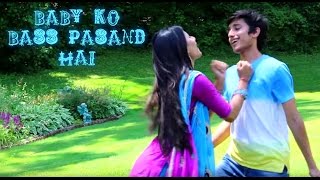 Baby Ko Bass Pasand Hai Song | Sultan | Salman Khan | Anushka Sharma | Vishal | Badshah | Shalmali