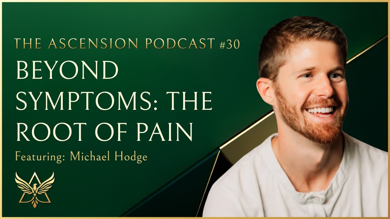 You're Not Broken: Why Chronic Pain Starts in the Mind — episode thumbnail