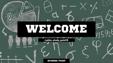 HCF By Prime Factorisation Method ||#maths #viral #music #hcf @maths_study_point15 