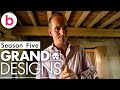 Gloucester  season 5 episode 2  grand designs uk with kevin mccloud  full episode