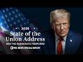 WATCH LIVE: President Donald Trump’s 2026 State of the Union Address | PBS News Special Coverage Mp3 Song
