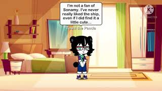 Short Sonamy Amv A Treat For My Subscribers