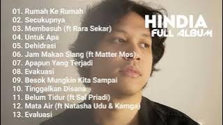 Download lagu Hindia - Menari Dengan Bayangan | FullAlbum |Baskara Putra