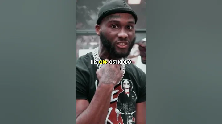 Rap lyrics that aged horribly #kingvon #rapper