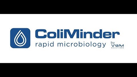 VWMS ColiMinder Rapid Microbiology Water Quality Monitoring Participating in SIWW2020-2022 Singapore
