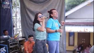 ARJUN - COVER KEKET BOHAY FT. DIANA VANESSA BL MUSIK LIVE IN CISIMET