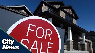 Business Report: Is Toronto's real estate boom ending?