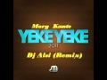 Mory Kante - Yeke Yeke  (Dj Alsi Remix 2012)