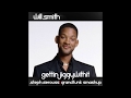 Will Smith - Gettin Jiggy With It (Steph Seroussi GrandFunk Smashup)