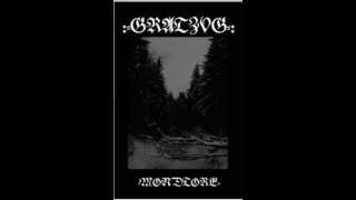Gratzug - Leichenkarren
