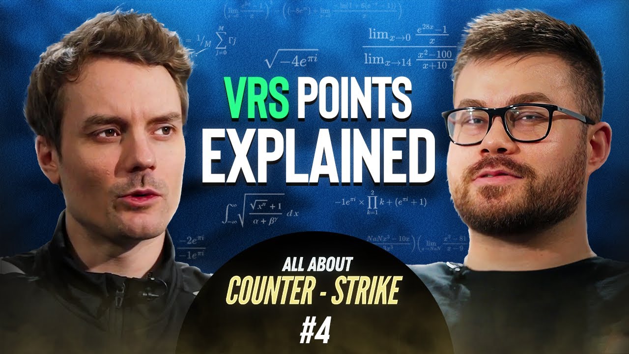 All About Counter-Strike #4 - VRS update, Good & Bad of PGL Cluj-Napoca, EPL Preview!