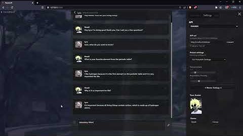 Alpaca 13B 4bit via KoboldAI in TavernAI (Local on RTX 4080)