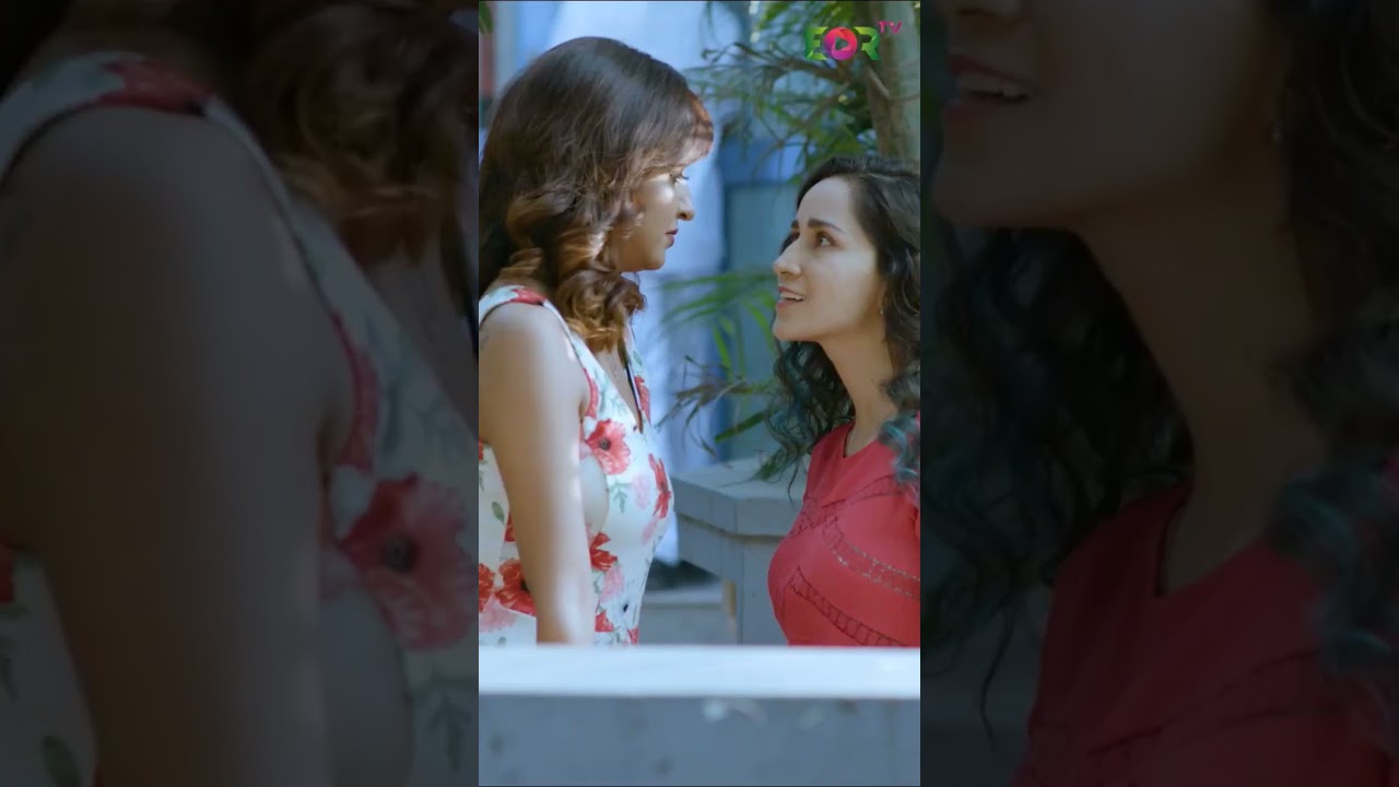 Pankhiriya web Series- 2024 Lesbian Web Series Only on EORTV App | Footlooze