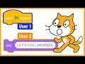 Realtime Collaboration in Scratch Quiz
