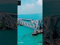 Adam’s Bridge Mystery 😱 | Ram Setu Real or Myth?