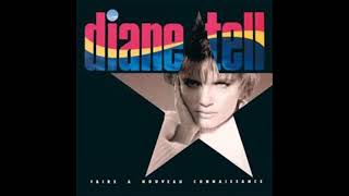 1986/Diane Tell/Faire à nouveau connaissance/Album complet