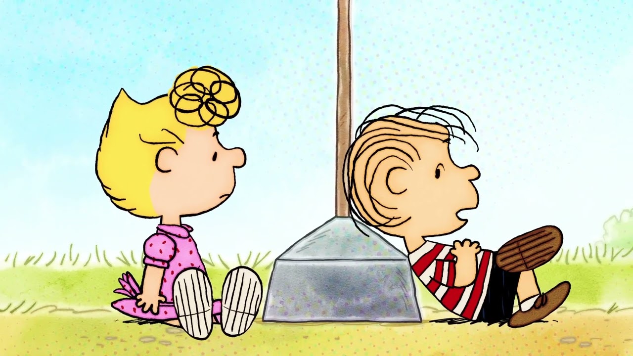 Snoopy et la bande des Peanuts : 28/104 - Bientôt à l'école - EPISODE COMPLET